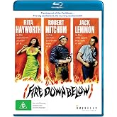 Fire Down Below