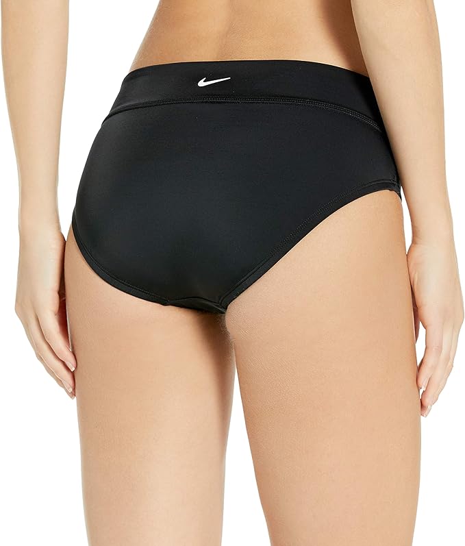 nike women's core swim boardshort swimsuit bottom