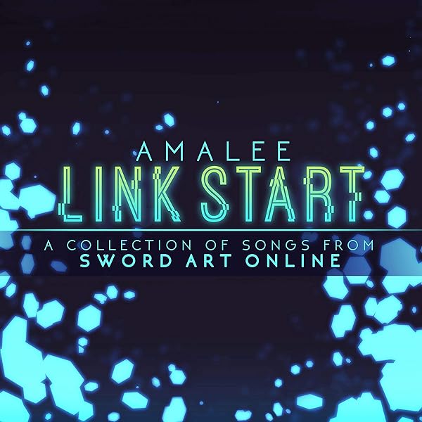 Crossing Field From Sword Art Online By Amalee On Amazon Music Amazon Com