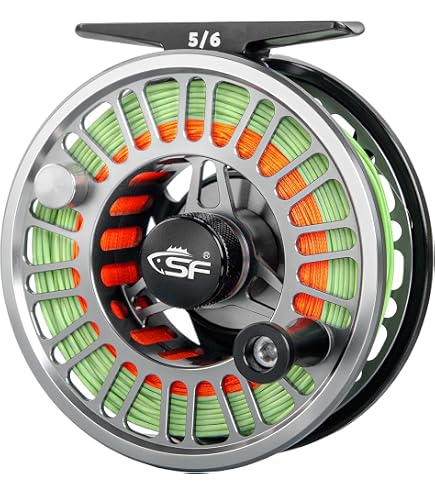 Amazon.com: Pflueger Automatic Fly Reels, Size 44385 Fishing Reel