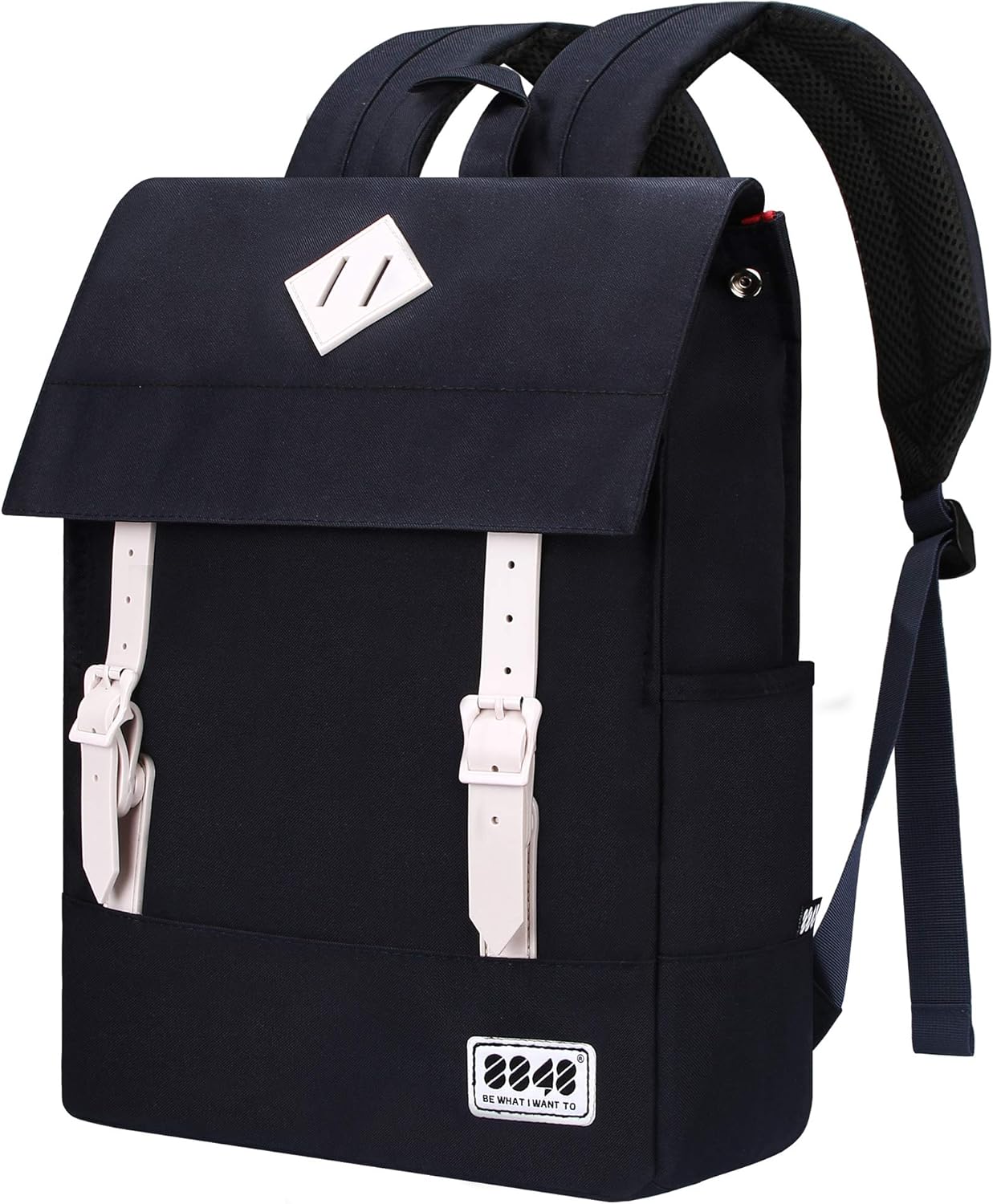 waterproof school backpack
