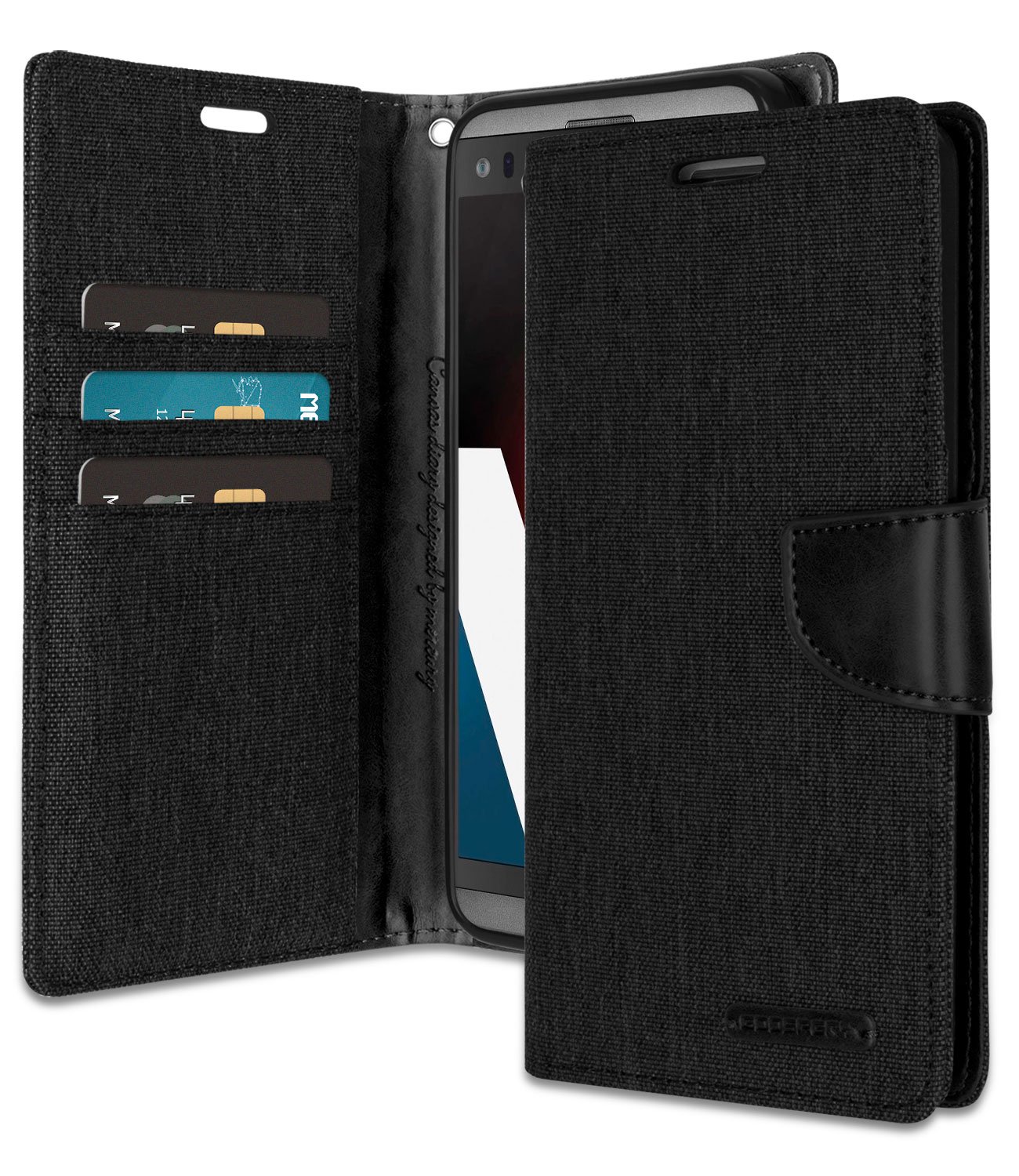 Best wallet cases for lg v20