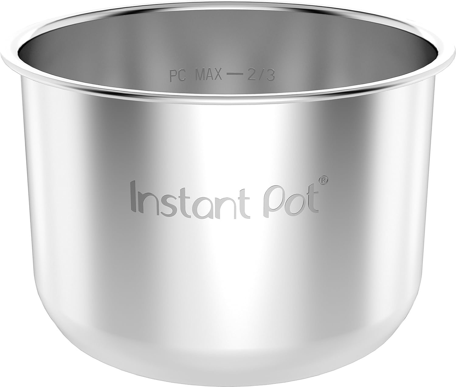 Instant Pot Duo 7-in-1 Electric Multi-Cooker 5.7L, Brushed Stainless Steel, Large Pressure Cooker, Slow Cooker, Rice Cooker - Image 4