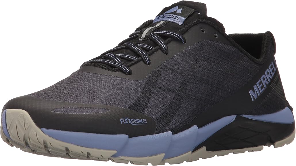 merrell bare access flex women's