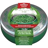 Scentsicles White Winter Fir Flameless Fragrance Filler &amp; Decorative Tin