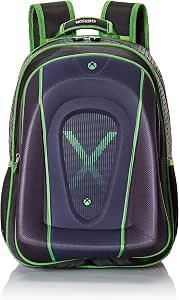 Mochila Chenson Xbox Negra Termoformado 3d Porta Consola : Amazon.com.mx:  Ropa, Zapatos y Accesorios