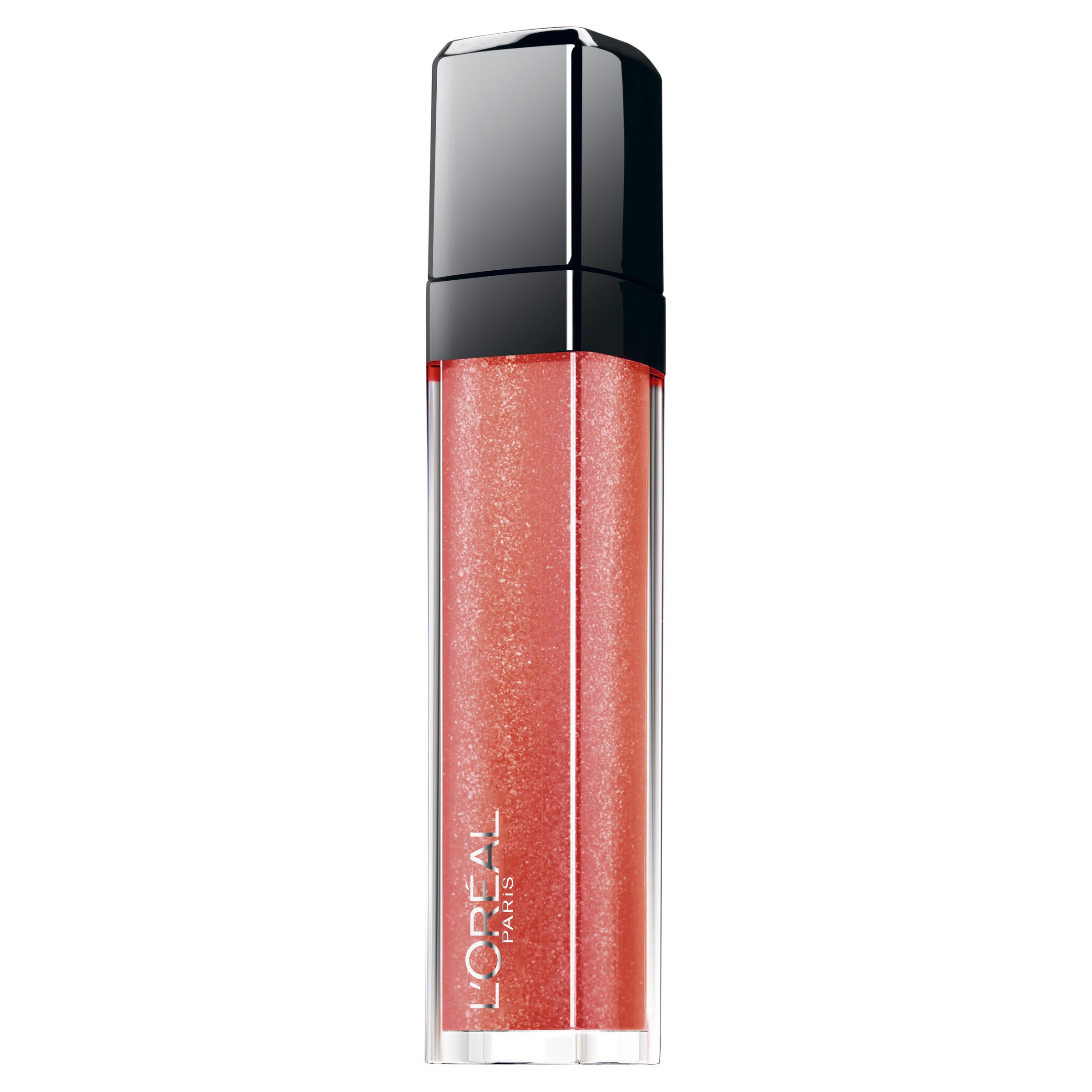 L'Oréal Paris Infallible Mega Lip Gloss Hold Me Close 502
