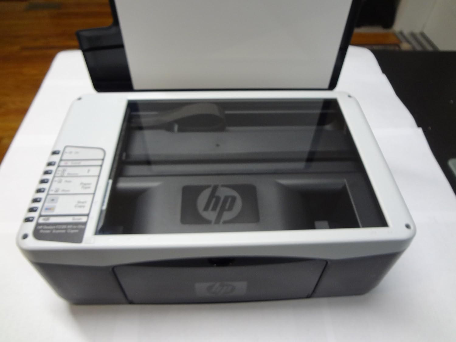 hp f2120 printer cartridge