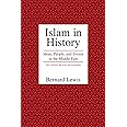 Islam in History: Ideas, People, and Events in the Middle East
