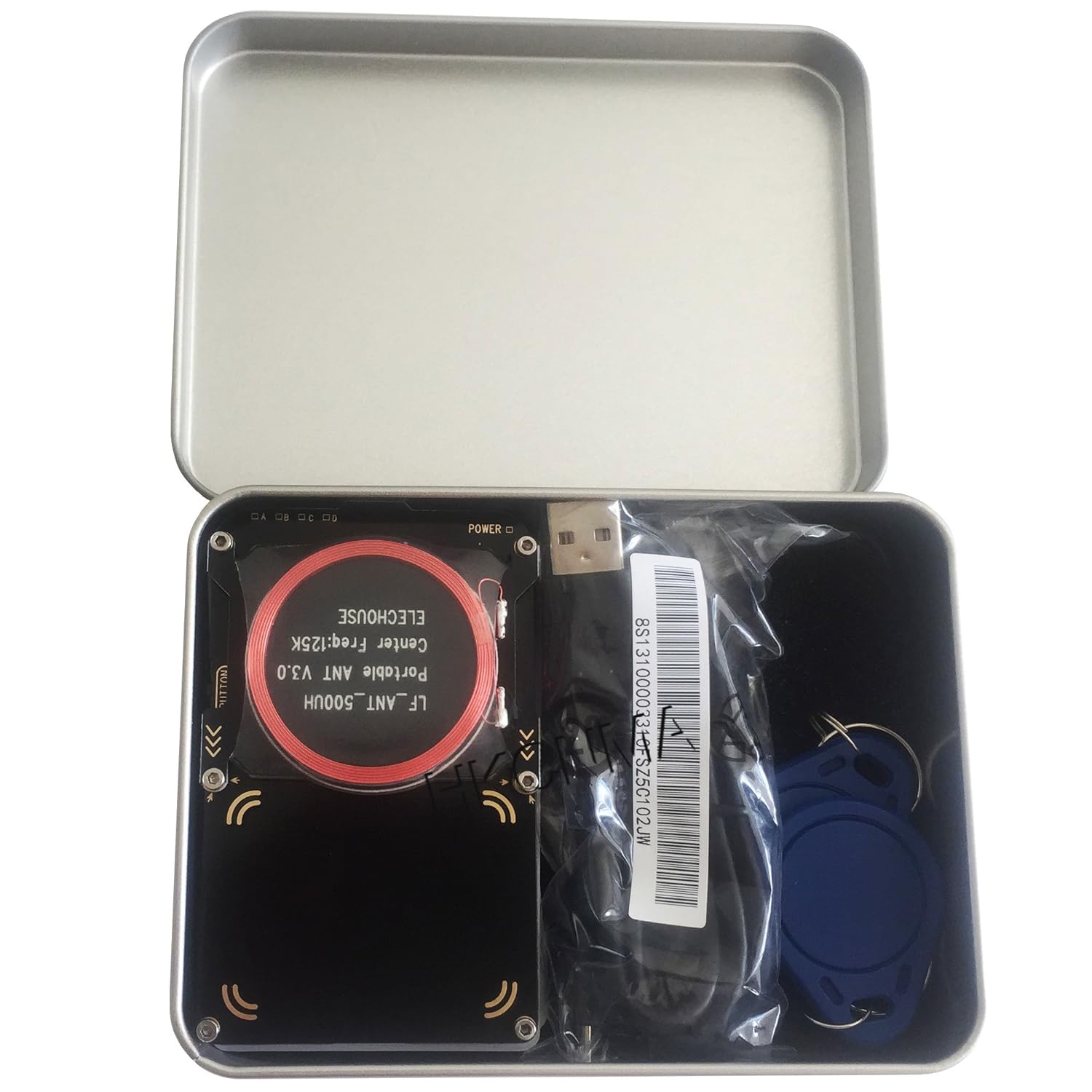 Camcard Free Business Card R - Scanners HKCNMA Proxmark3 Easy RFID Snoop Listen & Emulate ... : Camcard is the easiest app to manage and exchange business cards, the perfect fit for sales people, entrepreneurs, business developers or marketing experts, and anyone who want to be one.