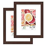 FrameWorks 2-Pack, 8x10 Matted to 5x7 Picture
