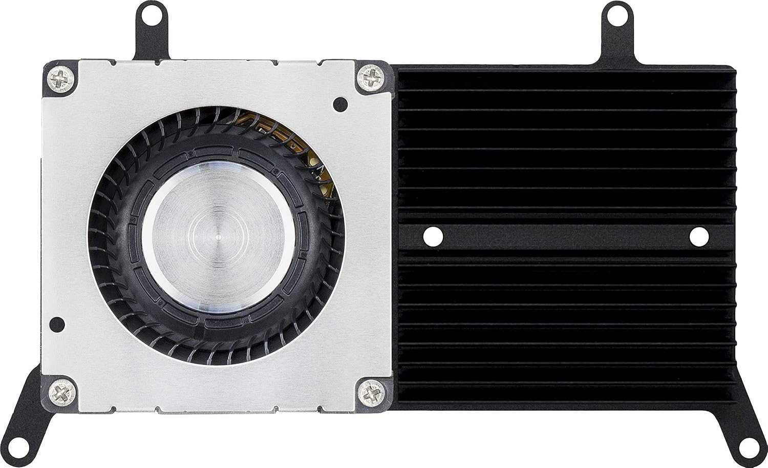 Khadas 3705 Silent Cooling Fan - High Performance, Ultra Quiet, Compatible with VIMs/Edge-V/Edge, black - Image 5