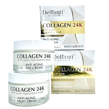 delfanti collagen 24k