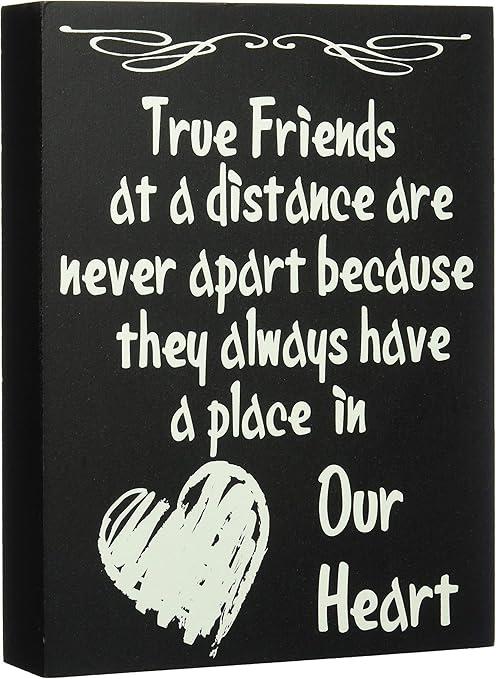 true friendship gifts