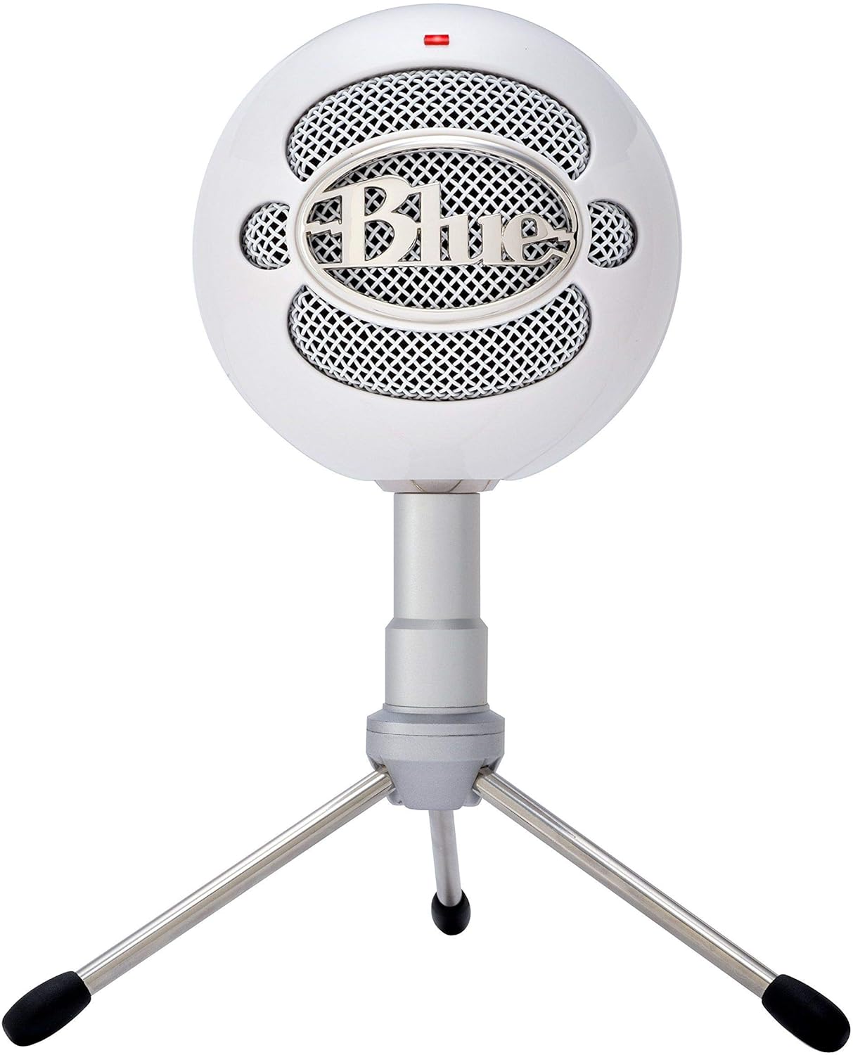 Snowball Condenser Microphones