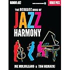 The Berklee Book of Jazz Harmony