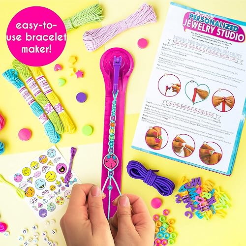 Just My Style Personalized Jewelry Studio by Horizon Group USA,72