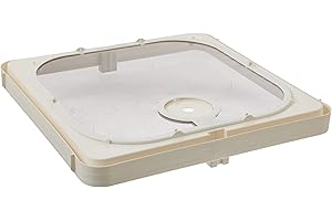 Ventline BVC0573-31 Frame with Removable Screen