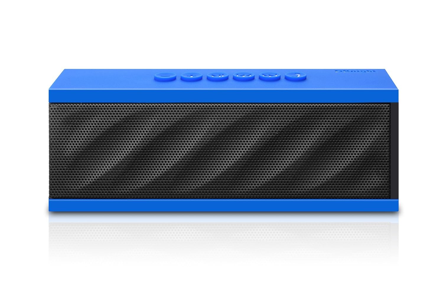 magic box bluetooth speaker