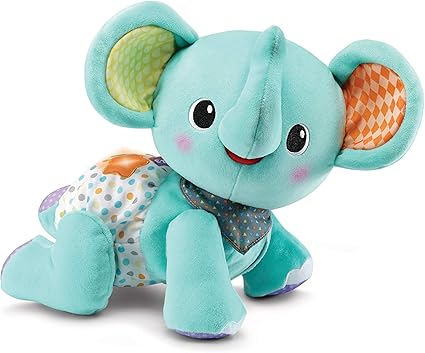 Amazon.com: VTech Crawl with me 