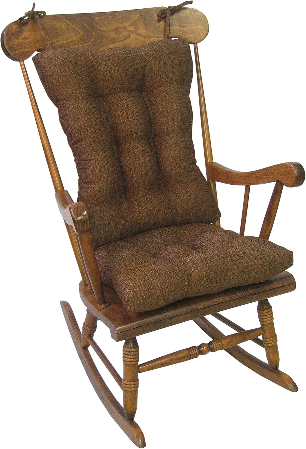 extra large glider rocker