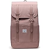 Herschel Retreat™ Backpack, Ash Rose, Standard - 23L
