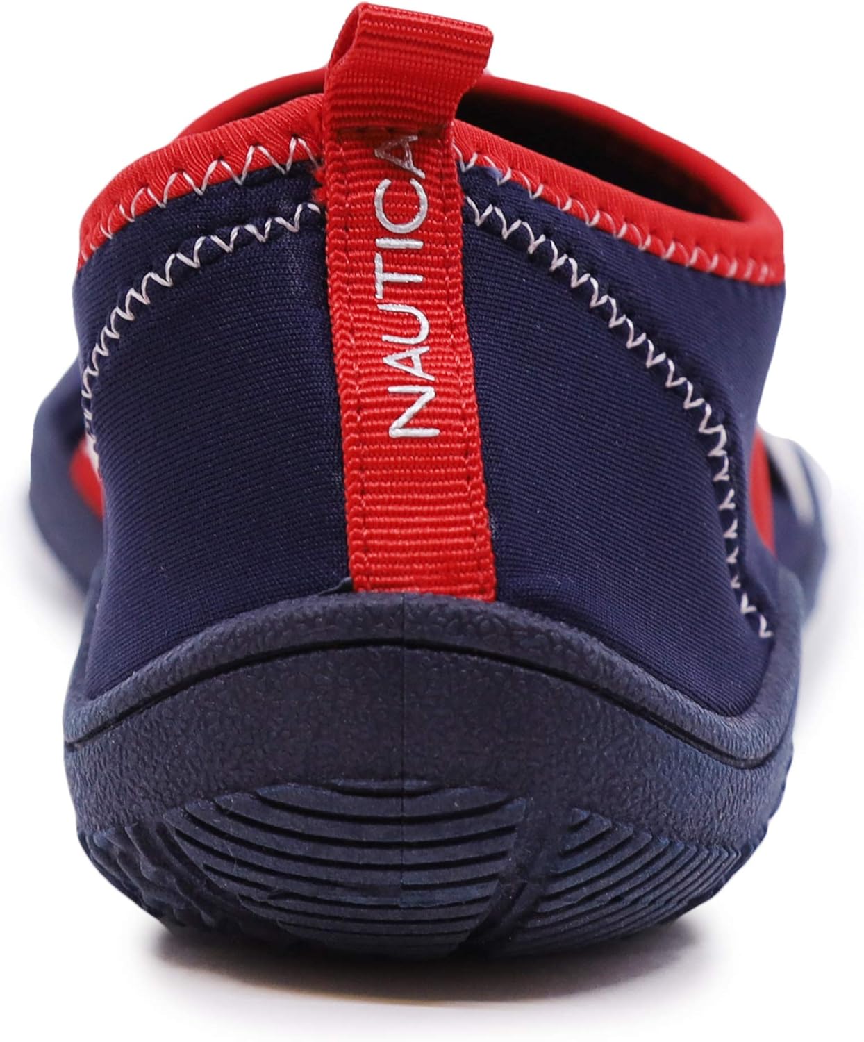  | Nautica Women's Rawan Athletic Water Shoes Barefoot Beach Sports Summer Shoe | Water Shoes
