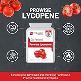 PH PROWISE Lycopene 10% Beadlet 15 mg vegan capsules 90 view 4