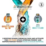 Shark StainStriker Stain and Spot Cleaner Compact Carpet Upholstery view 4