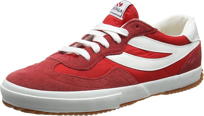 superga 2832 nylu white