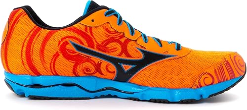 mizuno wave hitogami 2 yellow