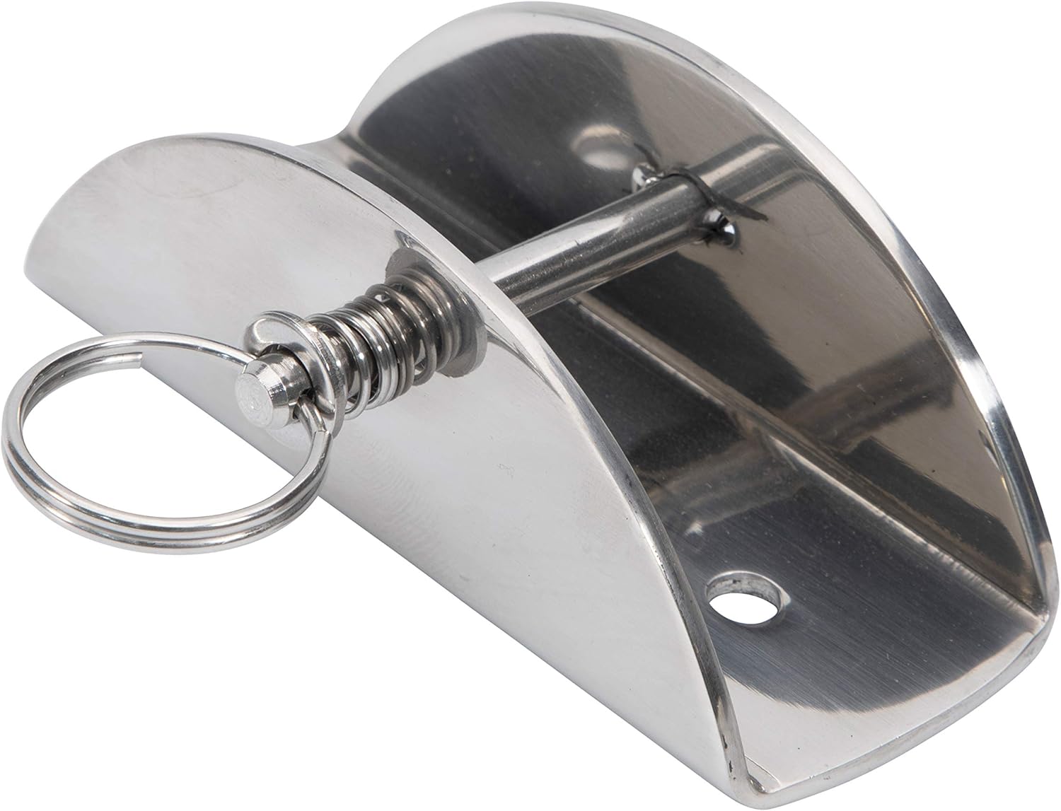 Lewmar Stainless Steel Channel Lock for Anchors up to