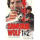 Samurai Wolf 1 & 2