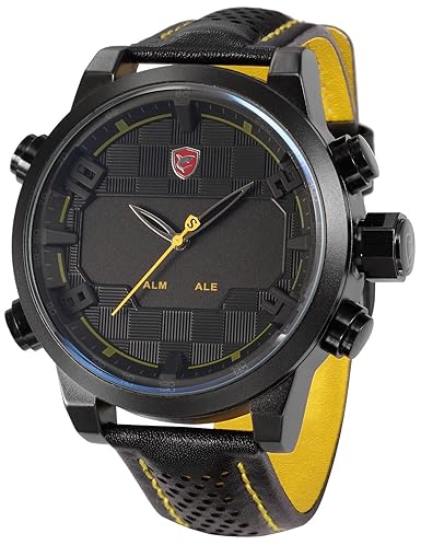 shark sport watch ds017l