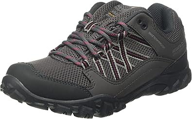 regatta womens trainers