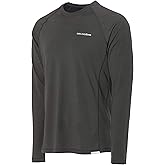 Grundens Men’s Grundies Lightweight Crew Top | Base Layer, Anti-Odor