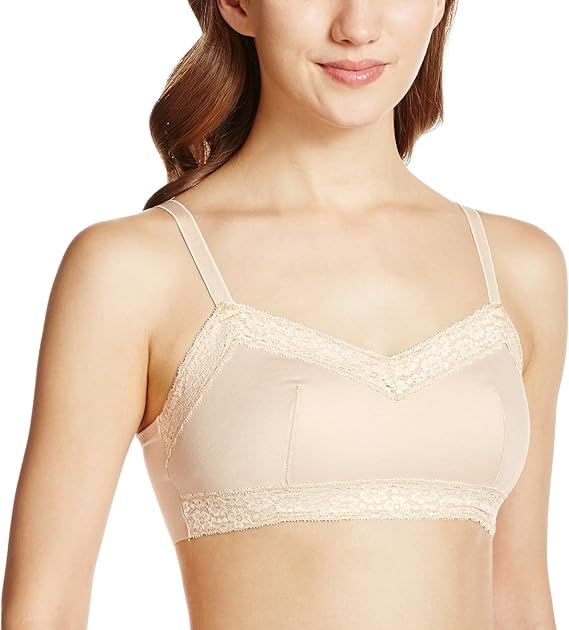 Amazon グンゼ ブラジャー Tb1046h レディース スキンベージュ 日本 L 日本サイズl相当 ブラジャー 通販