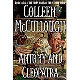 Antony and Cleopatra: A Novel (Masters of Rome)