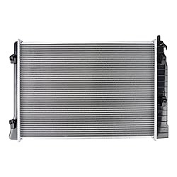 Torchtree CU1885 Radiator Replacement,Compatible