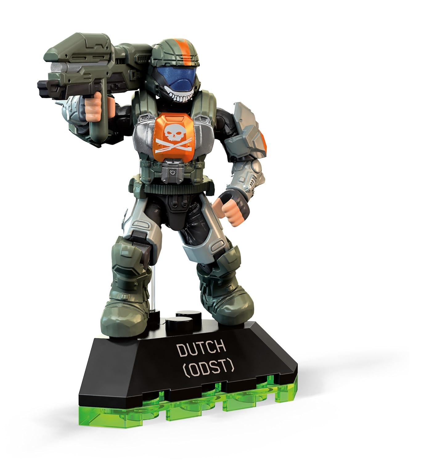 The 10 Best Mega Construx Halo Dutch Building Set