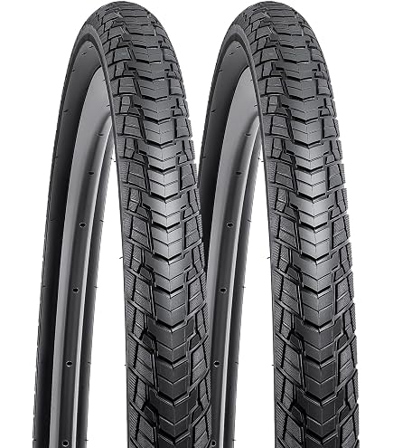 Amazon.com : KENDA Mixte Tyres 700 x 40c, 42-622, K-1172, Khan Ii