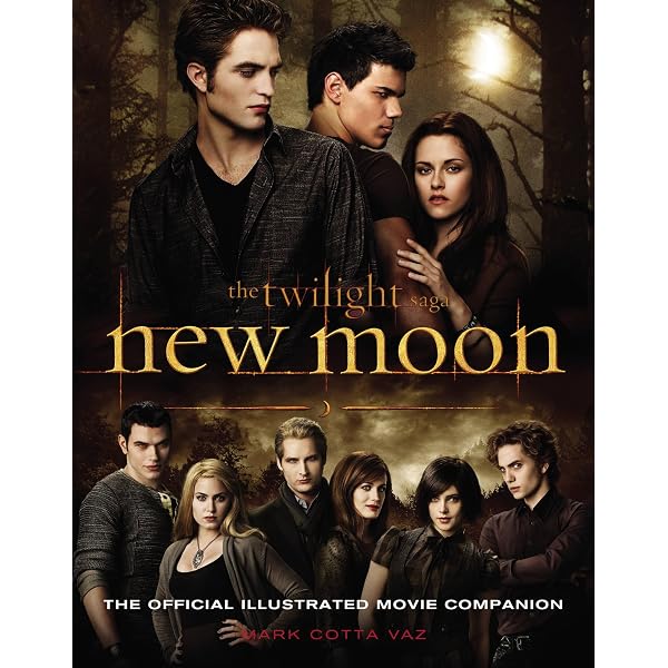 The Twilight Saga: The Complete Film Archive: Memories, Mementos