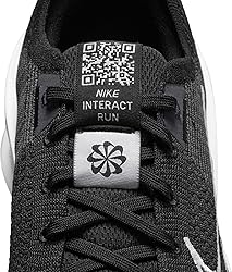 NIKE Interact Run Mens Road Running Shoes