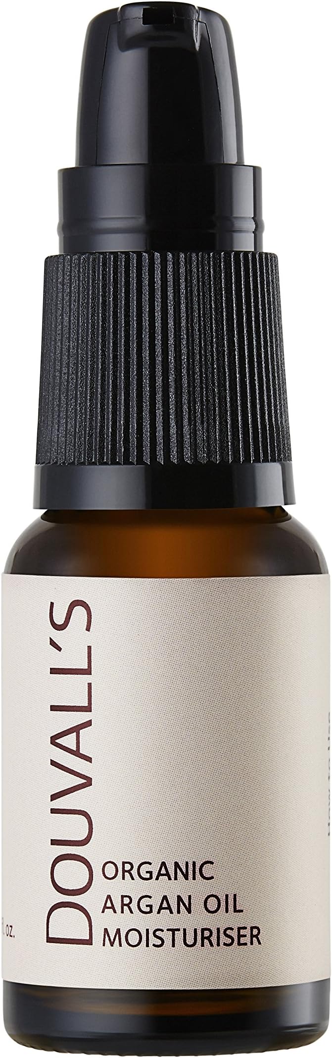 Douvall's Argan Body Oil 15ml Organic Moroccan Moisturiser Face Hair Nails