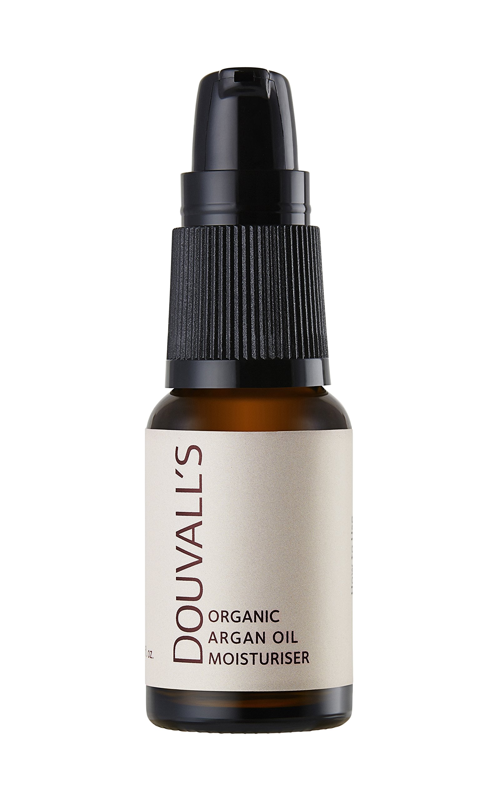 Moisturiser Parent (Argan body oil, 15ml)