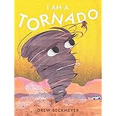 I Am a Tornado
