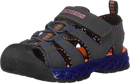 skechers sneaker sandals
