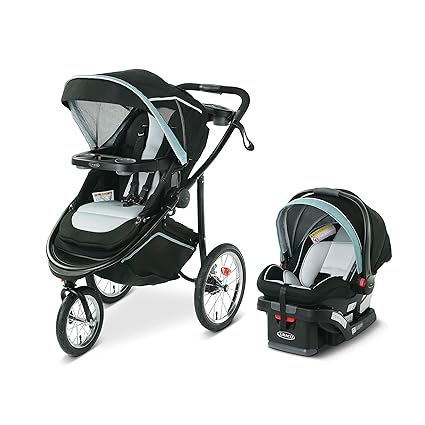 modes jogger stroller