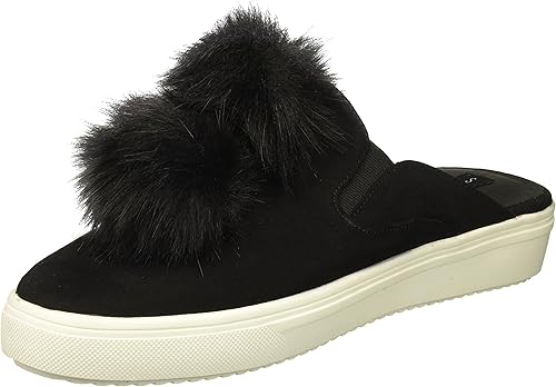 steve madden laguna suede sneaker