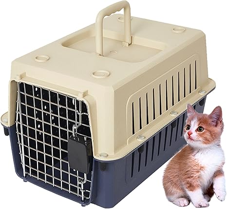 cat crate amazon